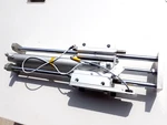 MGGMB32 Phd Pneumatic Guided Slide Cylinder New. Fixed Price $233.12.