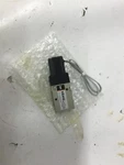 Smc VZ412 Solenoid Vavle 10 Vac. Fixed Price $25.00.