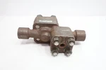 Yarway C500ASWR Iron Socket Weld Steam Trap 3/4IN 2500PSI. Fixed Price $1683.20.