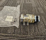 Devilbiss 525DD-110: 4 Way Rotary Valve Assembly Replacement 515ADZ-702. Fixed Price $76.50.