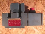 Moog D661 367A Hydraulic Servo Control Valve. Fixed Price $3060.00.