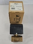 Mcdonnell & Miller FS5-1 1" Female Npt Spdt Snap Flow Switch 120/240V 150PSI. Fixed Price $199.99.