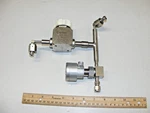 Carten Valve Dcs 250 Nupro SS-4BKT (ZZ6). Fixed Price $47.99.