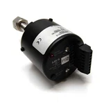 Mks Baratron 141A-22763 1/2" Vcr Pressure Transducer (10 Torr) Vacuum Switch. Fixed Price $174.29.
