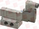 Smc SY5140-5DZ-02T / SY51405DZ02T (used). Fixed Price $53.95.
