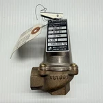 Bell & Gossett 790-30 110121 Relief Valve 3/4'' X Psi Btu/hr Nos. Fixed Price $107.99.