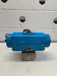 Fisher 1035 Posi-seal Actuator. Fixed Price $250.00.