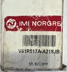 Imi Norgren V61R517A-A218JB 5-WAY/2-POSITION Pneumatic Solenoid Valve. Fixed Price $125.00.