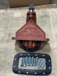 8 Mueller Resilient Seat O/l Gate Valve Repair Kit, A2370 All Parts Less Body. Fixed Price $3249.00.