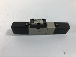 Smc NVFS2300-3FZ Solenoid Valve. Fixed Price $60.00.