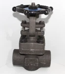 New Dsi Valves 4101A8-18 1" Class 800 Gate 1990-PSI API602 A105N. Fixed Price $54.99.