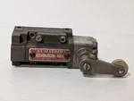 Numatrol LR3-0201 3-WAY Limit Valve Lever Operated 150PSIG. Fixed Price $159.99.