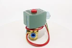 Asco 8320G172 Redhat Solenoid Valve 3-WAY 1/4" Npt Brass. Fixed Price $99.99.