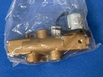 Versa Valves VSG-3503-19-155-243-263-A024 Pilot Solenoid 3-WAY Brass 24V60. Fixed Price $107.10.