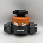 Georg Fischer 161514617 Diaphragm VALVE,2-WAY,2 In,socket/thrd. Fixed Price $112.50.