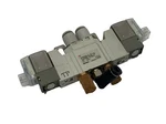Smc SY3220-5LOZ-C4 Pneumatic Solenoid Valve 2-POSITION 5-PORT 24VDC. Fixed Price $44.99.