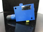 Bosch Rexroth Hydraulics R900586166 Manifold. Fixed Price $90.90.