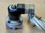 Toyooki Valve Model AD-SL223-03A-DD2-036. Fixed Price $95.00.
