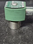 Asco X8262G226O13945 Red-hat Ii Solenoid Valve, Needs New. Fixed Price $7.00.