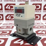 ITV2030-212BL4 Smc Electro-pneumatic Regulator, Used. Fixed Price $299.00.