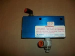 Aladco 303801 Nu-check Valve Used. Fixed Price $50.00.