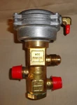 Powers Controls 656-0009 3-WAY Mixing Valve Vp Powermite 1/2" Flare New. Fixed Price $249.99.