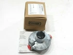 Fisher Type 912N-109/B1 Pressure Regulator Spg Range: 0.012-0.025 Bar New In Box. Fixed Price $90.00.