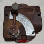 Flow Control Valve Brand Hydraulics FC51-12SAE Used. Fixed Price $60.00.