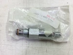New Rva 0880 Relief Valve Cartridge 1100 Psi Delta Power 4820-13-000-5494. Fixed Price $22.00.