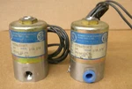 (2) Skinner V5D66510CT Solenoid Valves New. Fixed Price $42.00.