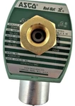 Asco HT8345G1MO Solenoid Valve High Temperature 48/DC, 10-100PSI. Fixed Price $324.95.