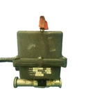 Electric Actuator Gemini Valve MODEL:SSA94WJ 115VAC Cycle TIME:5SEC TORQUE:150. Fixed Price $50.00.