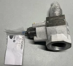 Mec ME990-16-160 Excelerator 2NPT Straight Valve 160GPM Internal New Open Box. Fixed Price $652.92.