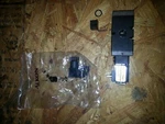 Alkon 150-02-012-68-1 Solenoid Valve 24VDC Pneumatic Industrial Automation Oem. Fixed Price $49.89.