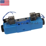 Brand New Solenoid Valve DG4V-3-2C-M-U-B6-60 For Vickers Us Stock. Fixed Price $163.06.