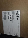 All New Gf Neoflow Pressure Sustaining Valve Used Test Only. Fixed Price $500.00.