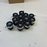 12X Rain Bird HT075BFFS Drip Irrigation Backflow Preventer 150 Mesh Filter, 3/4". Fixed Price $54.99.