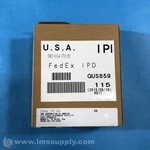 Smc SV2300-5W1U SV2000 Solenoid Valve, 5-PORT Fnob. Fixed Price $71.64.