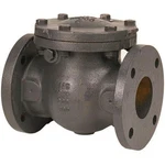 Nibco NHE300F F-918-B Cast Iron Flanged Check Valve In. Fixed Price $709.82.