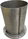 Honeywell Maxon No.: EC101247 Burner Model: Ratiomatic (rm) 500. Fixed Price $850.00.