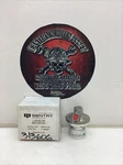 Sentry Pressure Regulator/relief Valve BPRVA-60 60PSI Nib. Fixed Price $699.99.
