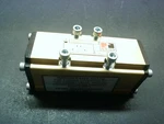 Ross W6456B2411 Pneumatic Solenoid Valve-new Box. Fixed Price $51.98.
