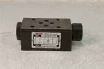 Nachi OCP-G01-B1-11 Modular Valve "9" *free Shipping*. Fixed Price $34.99.