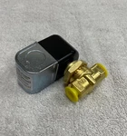 New Parker Solenoid Coil And Valve GP207 G-23 77360 Water Steam. Fixed Price $109.33.