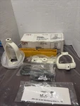 Jet Model JMA-582 Mortising Attachment For Use W/ & JDP-17MF. Fixed Price $63.75.
