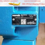 New Rexroth 4WRKE16W6-200P-3X/6EG24EK31/A1D3M Valve R901017928. Fixed Price $3330.00.