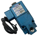 Mac 225B-113CAAA Solenoid Valve 24VDC 15.0WATTS 120/60 110/50 225B113CAAA. Fixed Price $39.98.
