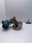 Rosemount 3051CG2A22A2AE5M5S1 Pressure Transmitter 20MA 10.8 42VDC. Fixed Price $799.99.