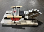 New Abz Valves And Controls 2500 Da Actuator 10" 6000 Series. Fixed Price $1250.00.