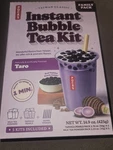 Pocas Bubble (boba ) Tea (taro/ube 1 Box = 5 Kits. Fixed Price $13.55.